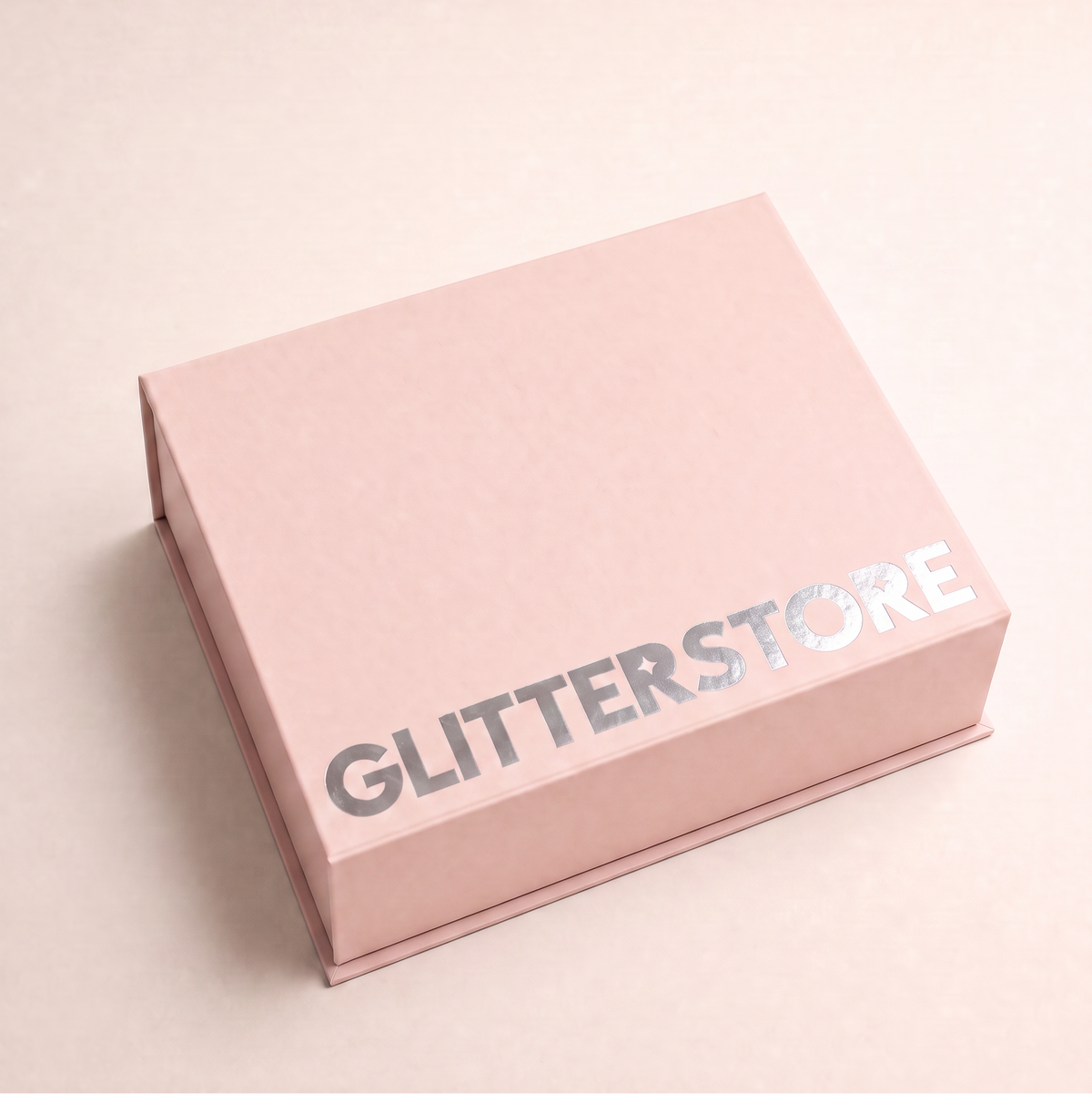 The Classic Glitter Kit