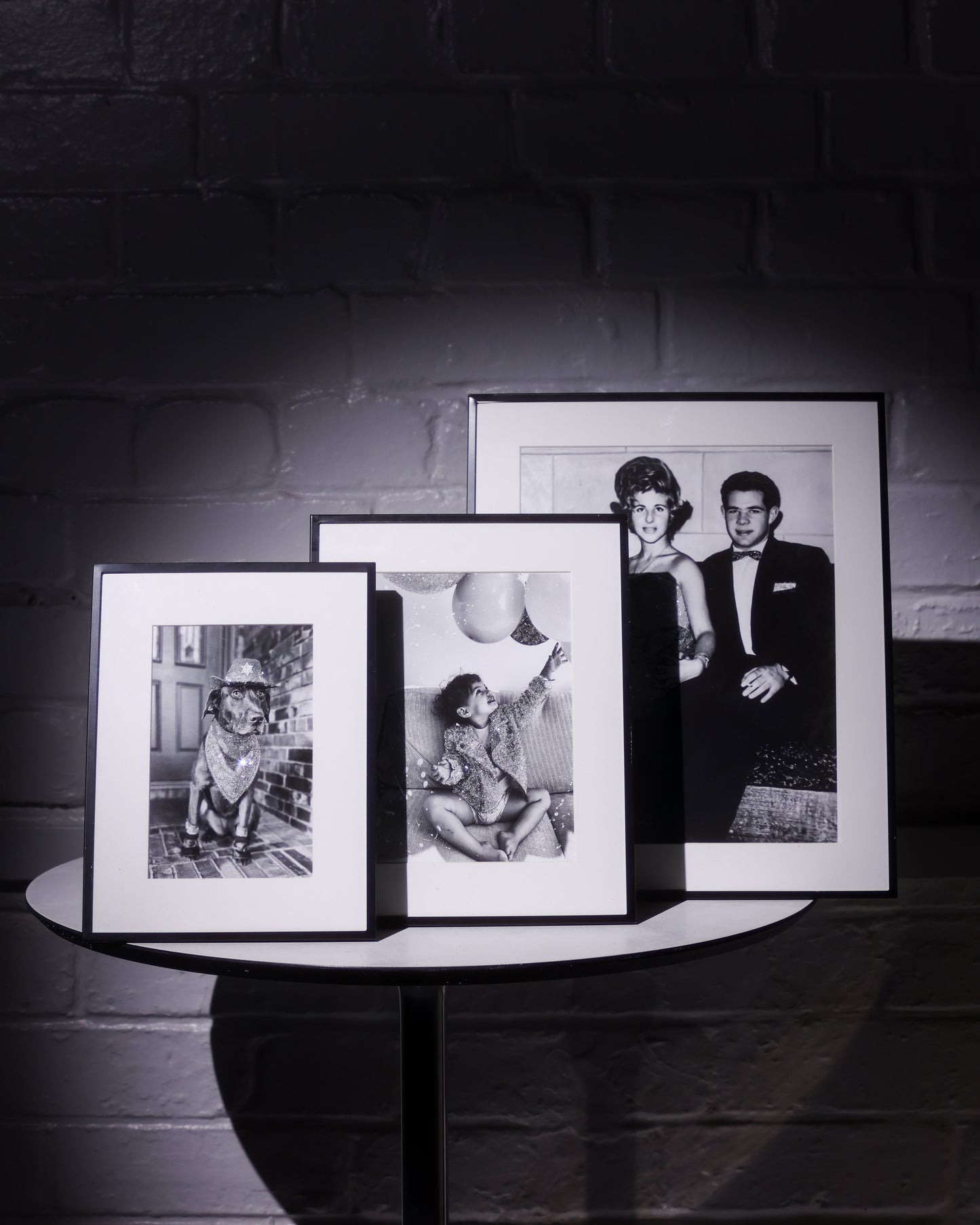 Classic Frames