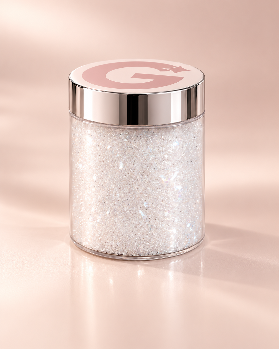 Glitter Refill 80ml
