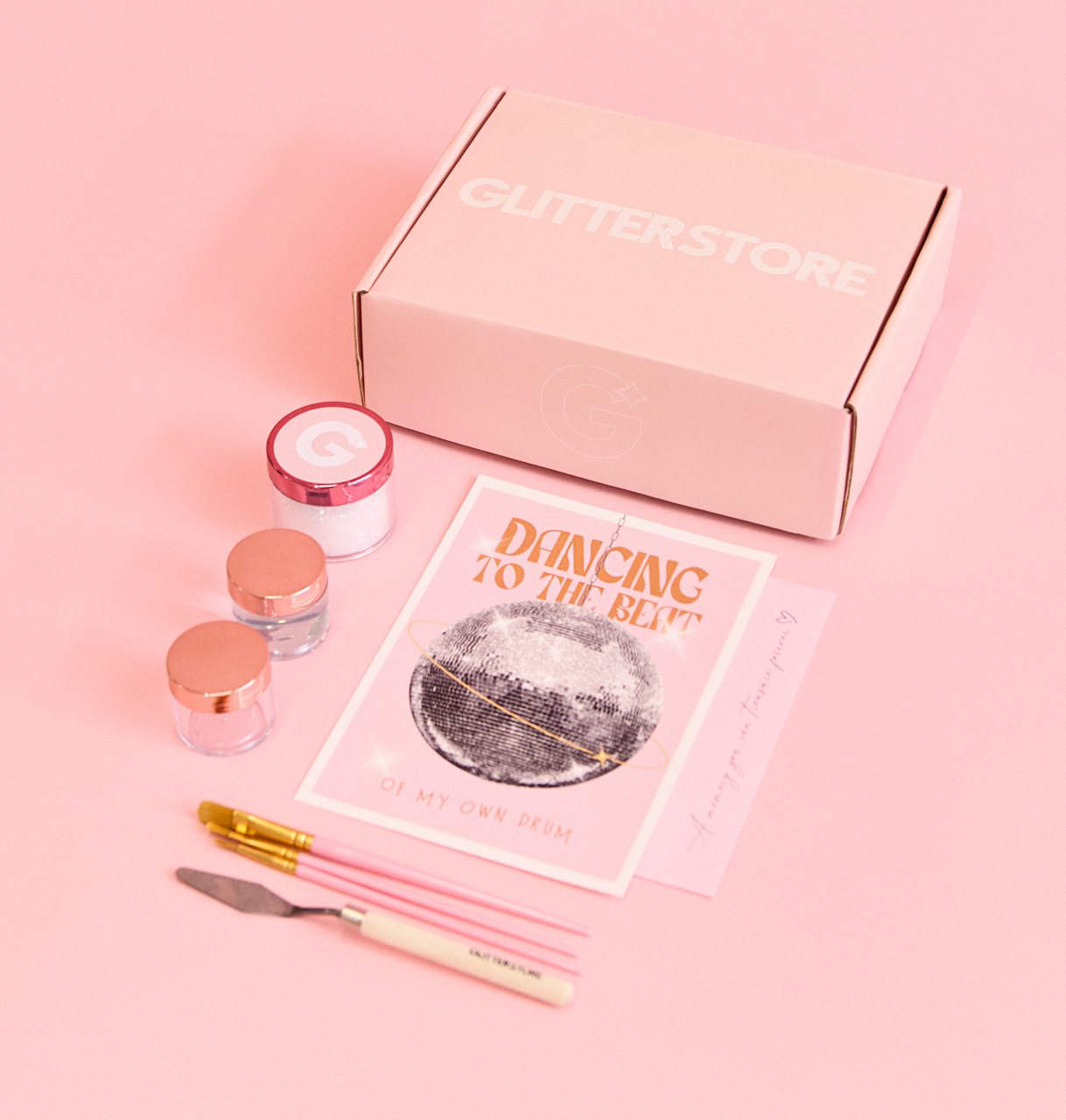 Glitter Kit