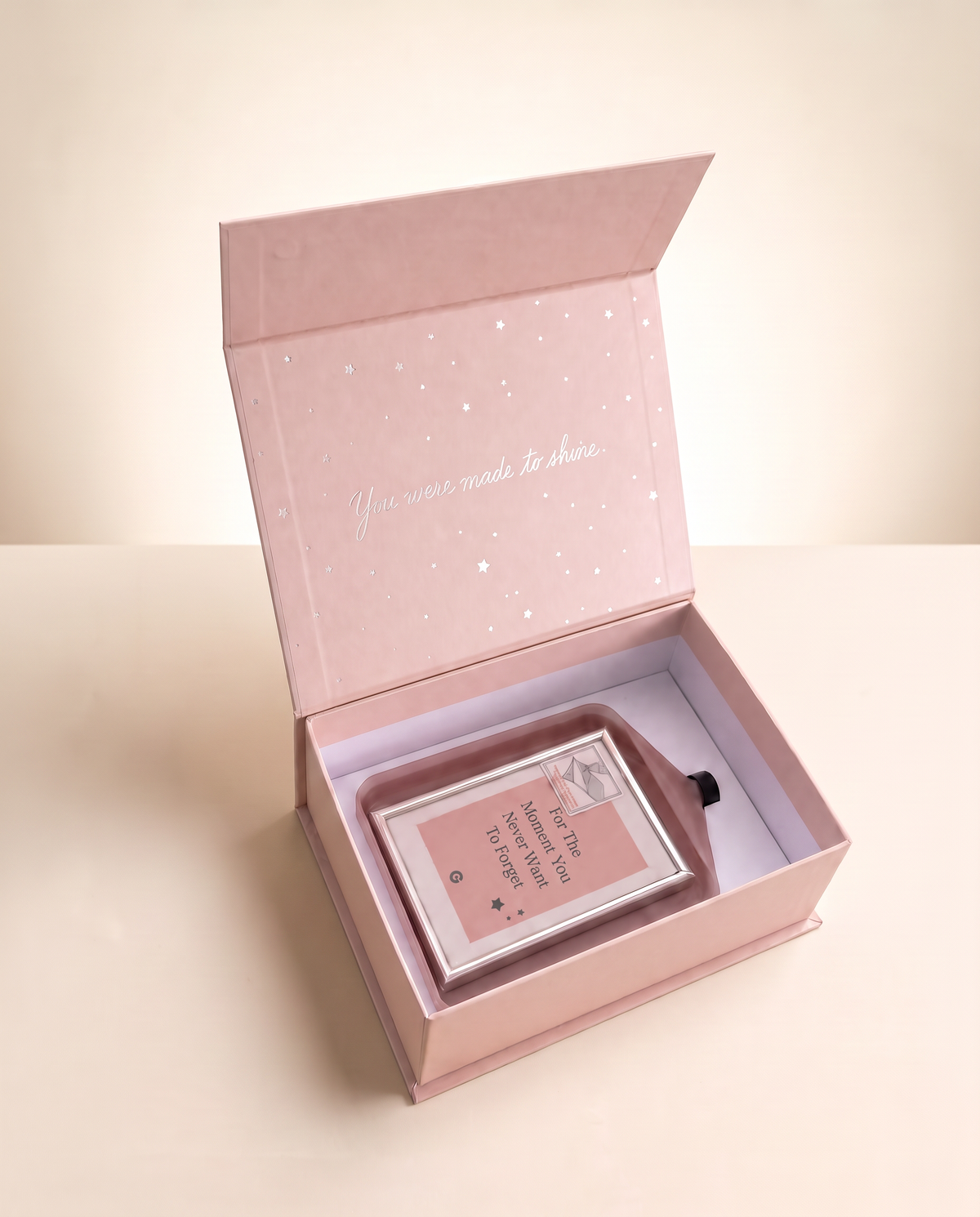 The Classic Glitter Kit