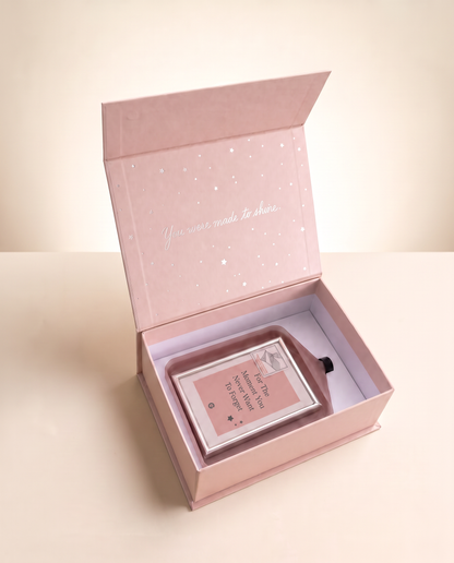 The Classic Glitter Kit