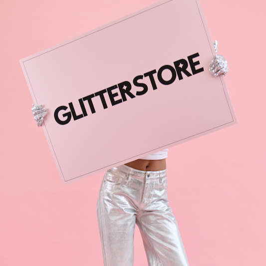 The Glitter Store Gift Card