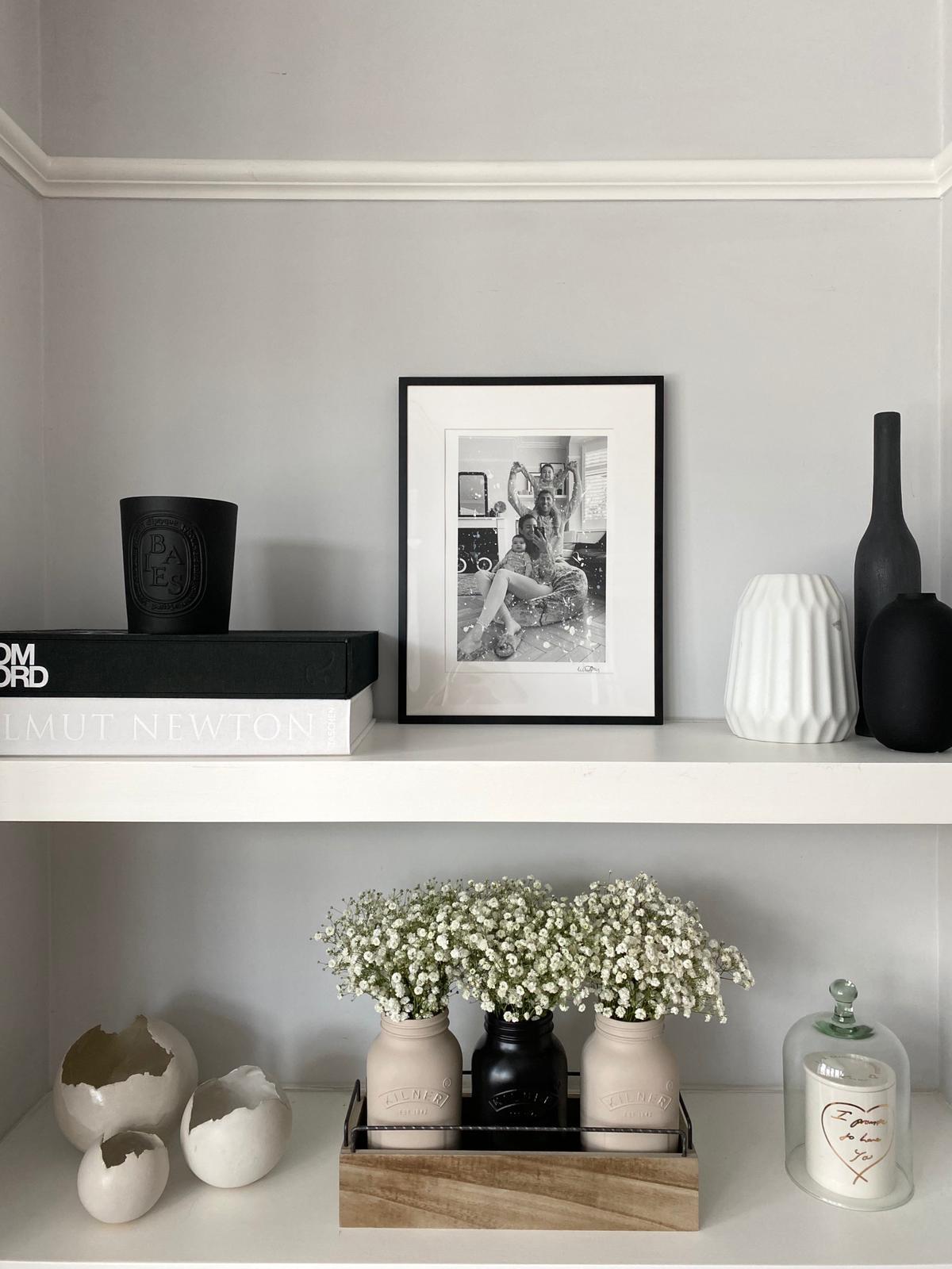 Personalised Glitter Print The Glitter Store